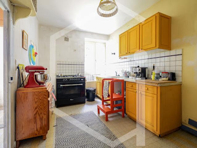 Vente Maison 5 pièces 200 m2 Cosne Cours sur Loire