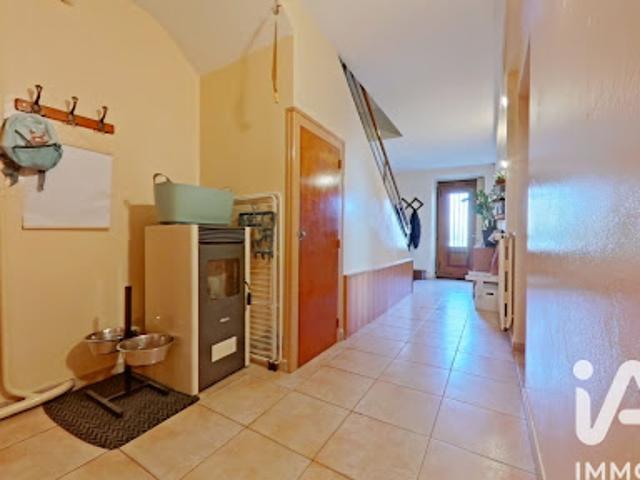 Vente Maison 5 pièces 200 m2 Coteaux du Lizon