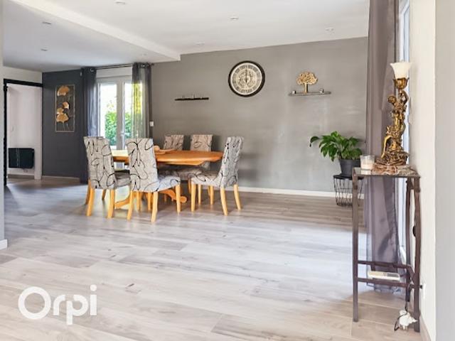 Vente Maison 5 pièces 200 m2 Cournonterral