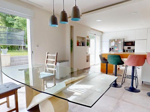 Vente Maison 6 pièces 200 m2 Craponne