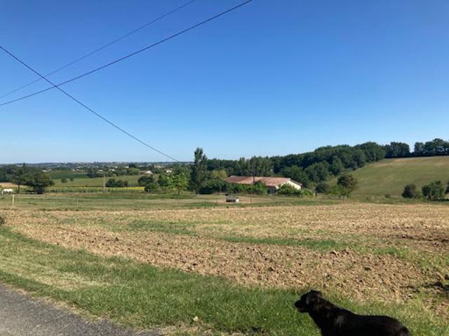 Vente Maison 5 pièces 200 m2 Duras