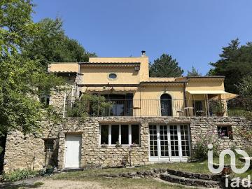 Vente Maison 5 pièces 200 m2 Dieulefit