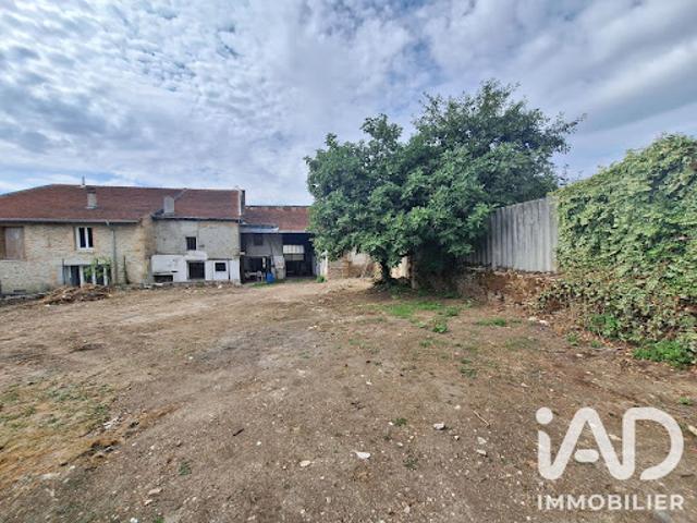 Vente Maison 5 pièces 200 m2 Ecordal