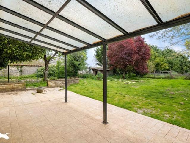 Vente Maison 5 pièces 200 m2 Fouqueure
