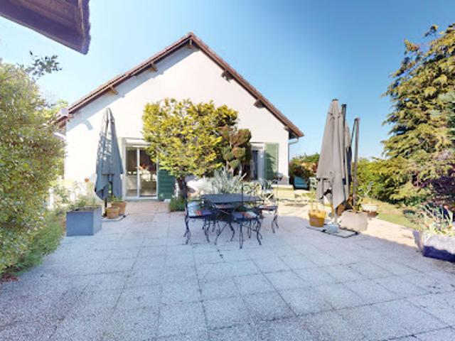 Vente Maison 5 pièces 200 m2 Garchizy