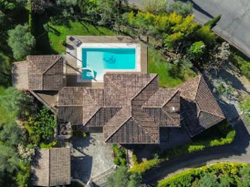 Vente Maison 5 pièces 200 m2 Grasse