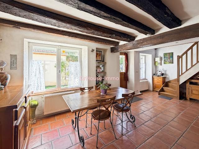 Vente Maison 5 pièces 200 m2 Lumigny Nesles Ormeaux