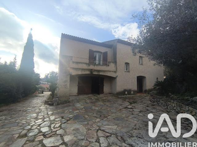 Vente Maison 5 pièces 200 m2 La Seyne sur Mer