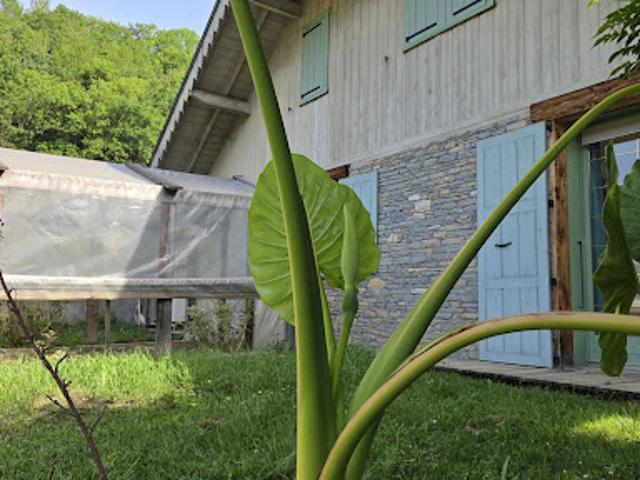 Vente Maison 5 pièces 200 m2 La Rochette