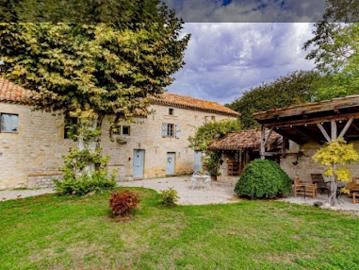 Vente Maison 5 pièces 200 m2 Labarthe