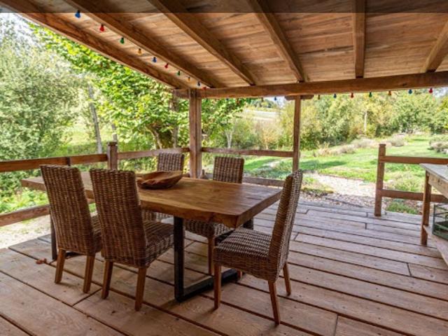 Vente Maison 5 pièces 200 m2 Labarthe