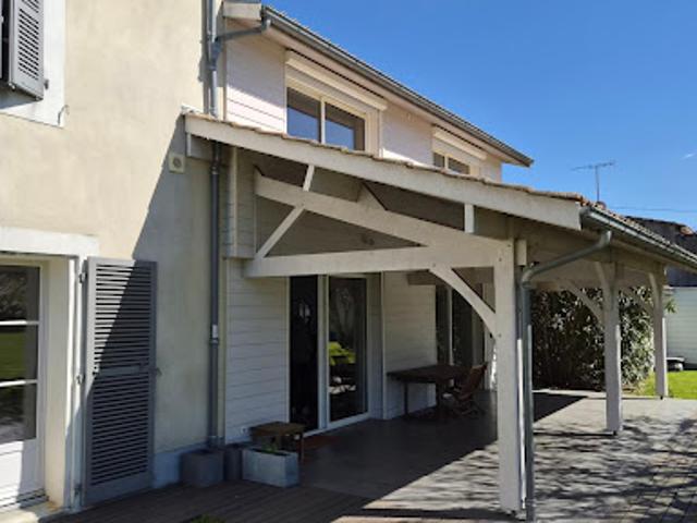 Vente Maison 5 pièces 200 m2 Le passage