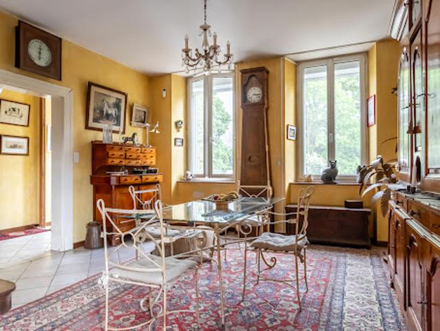 Vente Maison 5 pièces 200 m2 Les Tourreilles