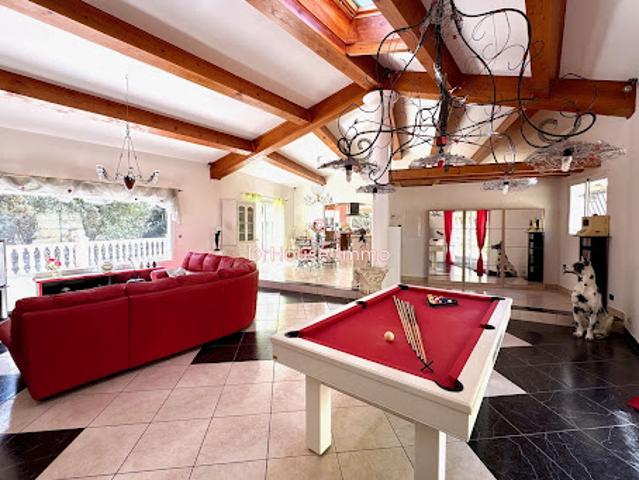 Vente Maison 5 pièces 200 m2 Limoux