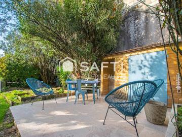 Vente Maison 5 pièces 200 m2 Lormont