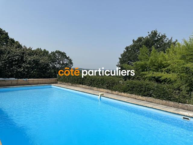 Vente Maison 5 pièces 200 m2 Parisot