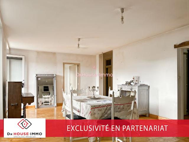 Vente Maison 5 pièces 200 m2 Pergain Taillac