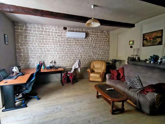 Vente Maison 6 pièces 200 m2 Plaisance