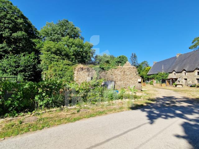 Vente Maison 5 pièces 200 m2 Quistinic