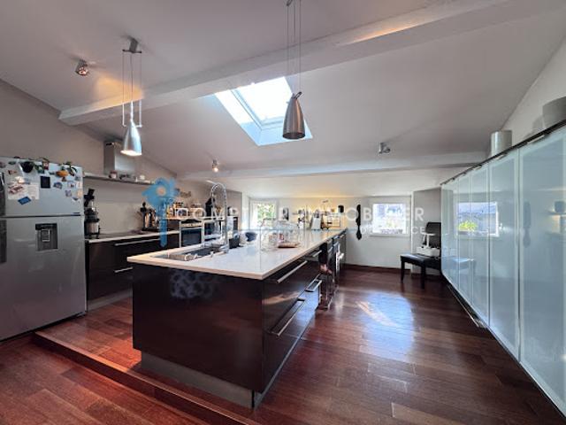 Vente Maison 5 pièces 200 m2 Romans sur isere