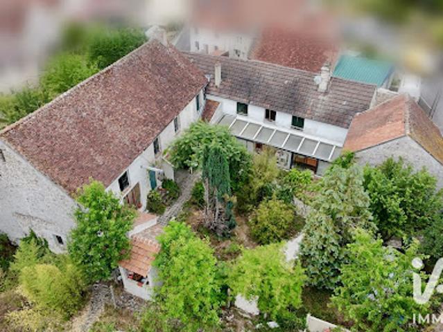Vente Maison 5 pièces 200 m2 Bellot