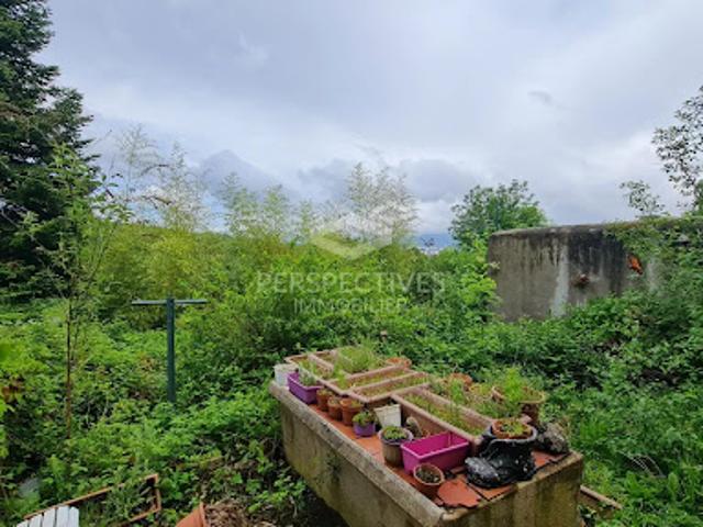 Vente Maison 5 pièces 200 m2 Saint Etienne