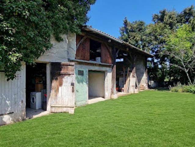 Vente Maison 5 pièces 200 m2 Saint Georges de Reneins