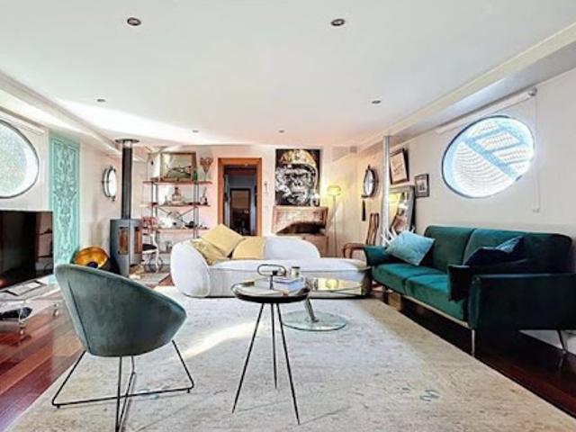 Vente Maison 5 pièces 200 m2 Saint Germain au Mont d'Or