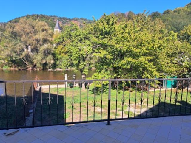 Vente Maison 5 pièces 200 m2 Saint Girons