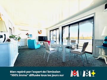 Vente Maison 5 pièces 200 m2 Saint Julien de Concelles