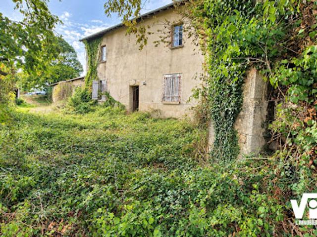 Vente Maison 5 pièces 200 m2 Saint Just le Martel