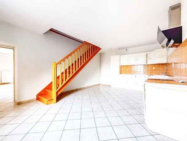 Vente Maison 5 pièces 200 m2 Saint Savin