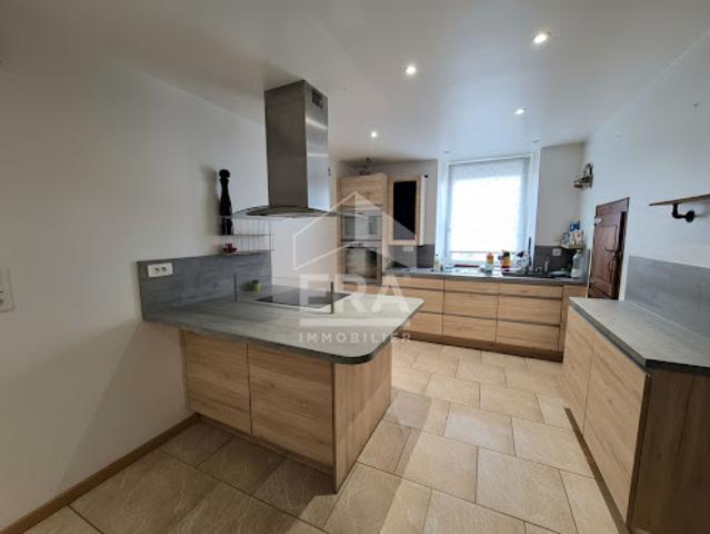 Vente Maison 6 pièces 200 m2 Sancey le Long