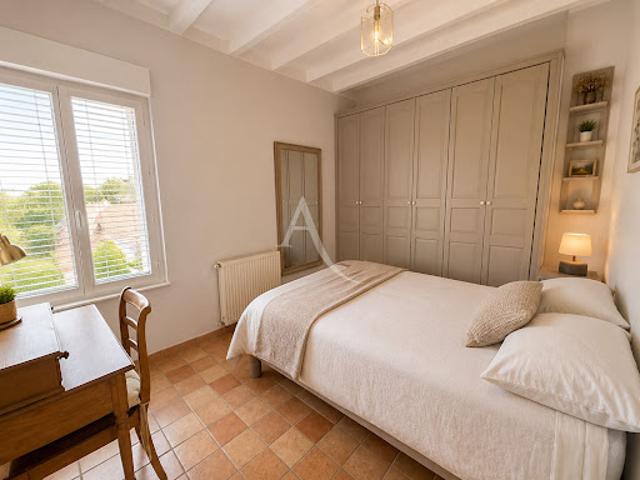 Vente Maison 5 pièces 200 m2 Saumur