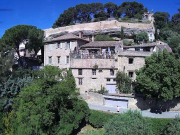 Vente Maison 5 pièces 200 m2 Saumane de Vaucluse