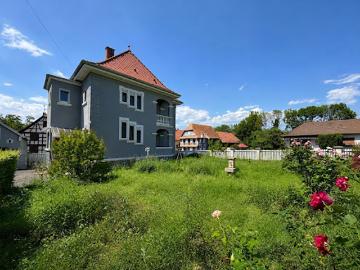 Vente Maison 5 pièces 200 m2 Souffelweyersheim