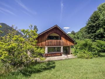 Vente Maison 5 pièces 200 m2 Talloires
