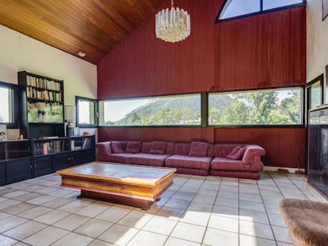 Vente Maison 5 pièces 200 m2 Talloires