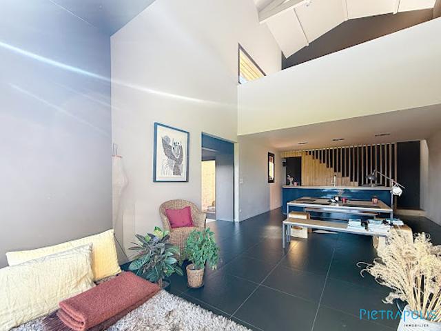 Vente Maison 5 pièces 200 m2 Tarare