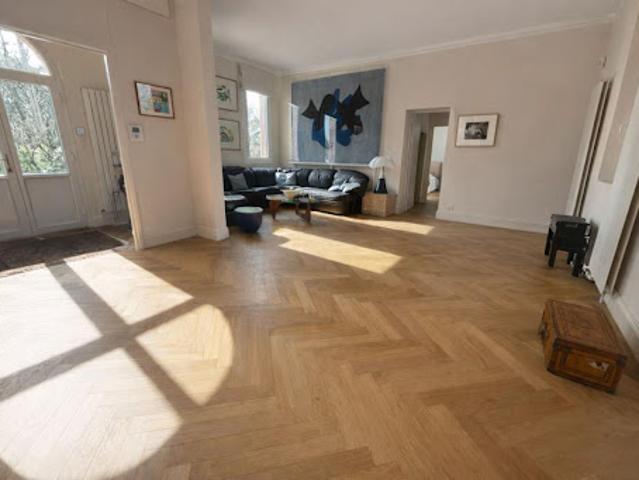 Vente Maison 5 pièces 200 m2 Toulouse