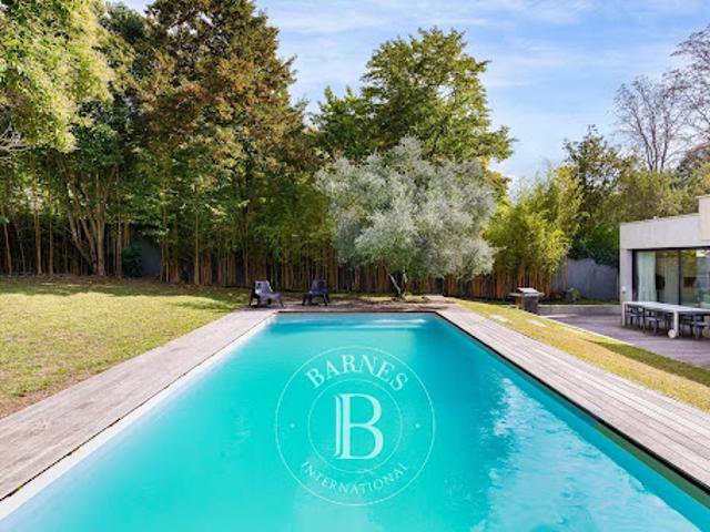 Vente Maison 5 pièces 200 m2 Toulouse