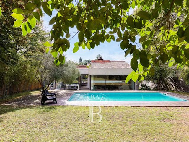 Vente Maison 5 pièces 200 m2 Toulouse