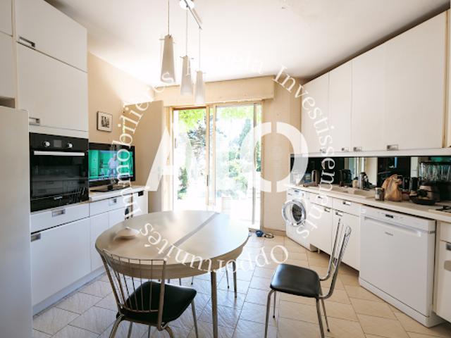 Vente Maison 5 pièces 200 m2 Vaugneray