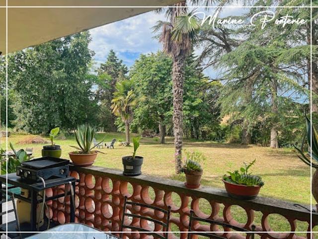 Vente Maison 5 pièces 200 m2 Marambat