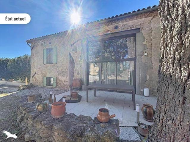 Vente Maison 5 pièces 200 m2 Villefranche de Lauragais
