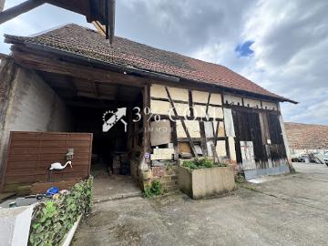 Vente Maison 5 pièces 200 m2 Waltenheim sur Zorn