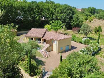Méditerranée, La Languedocienne Montpellier, Maurin, Hérault, Languedoc-Roussillon