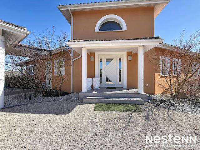 Vente Maison 5 pièces 201 m2 Auch