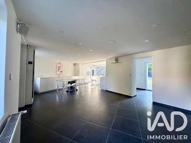 Vente Maison 5 pièces 201 m2 Bouvignies