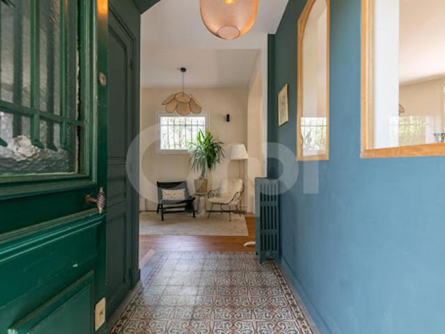 Vente Maison 5 pièces 201.37 m2 Le Perreux sur Marne